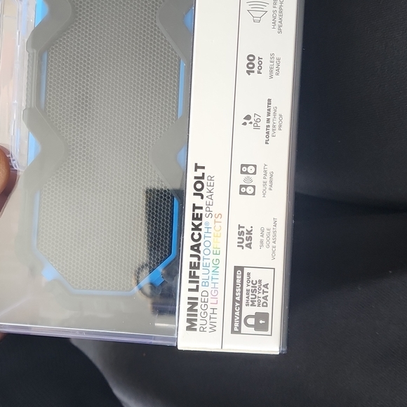 Altec Mini Lifejacket Jolt - Picture 7 of 14